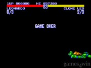 Teenage Mutant Ninja Turtles: Tournament Fighters 15