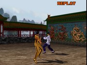 Tekken 3 9