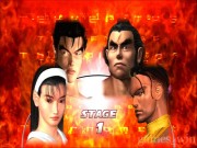 Tekken Tag Tournament 11
