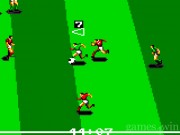 Tengen World Cup Soccer 3