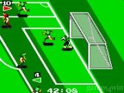 Tengen World Cup Soccer 4