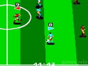 Tengen World Cup Soccer 5