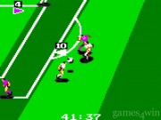 Tengen World Cup Soccer 9