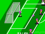Tengen World Cup Soccer 10