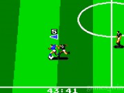 Tengen World Cup Soccer 11