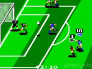 Tengen World Cup Soccer 12