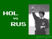 Tengen World Cup Soccer 15