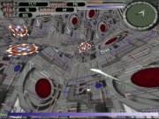 Terminal Velocity 15