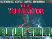 The Terminator: Future Shock 1
