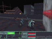 The Terminator: Future Shock 3