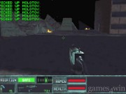 The Terminator: Future Shock 5