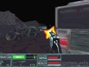 The Terminator: Future Shock 6