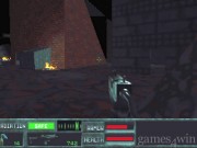 The Terminator: Future Shock 7