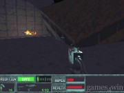 The Terminator: Future Shock 8