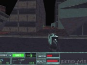 The Terminator: Future Shock 9