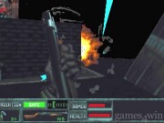 The Terminator: Future Shock 10