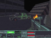 The Terminator: Future Shock 13