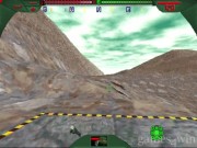 Terra Nova: Strike Force Centauri 14