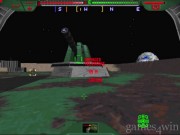 Terra Nova: Strike Force Centauri 13