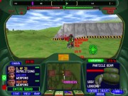 Terra Nova: Strike Force Centauri 7