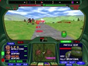 Terra Nova: Strike Force Centauri 6