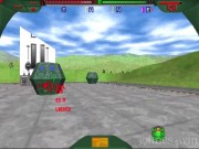 Terra Nova: Strike Force Centauri 5