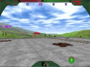 Terra Nova: Strike Force Centauri 4