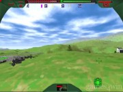 Terra Nova: Strike Force Centauri 3