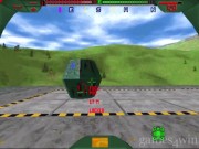 Terra Nova: Strike Force Centauri 2