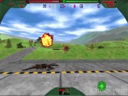 Terra Nova: Strike Force Centauri 15