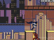 The Adventures Of Batman & Robin 4