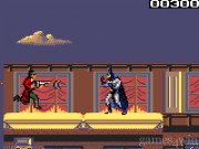 The Adventures Of Batman & Robin 11