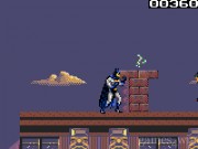 The Adventures Of Batman & Robin 12