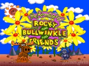The Adventures Of Rocky And Bullwinkle And Friends 1