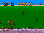 The Adventures Of Rocky And Bullwinkle And Friends 5