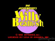The Adventures of Willy Beamish 1