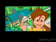 The Adventures of Willy Beamish 2