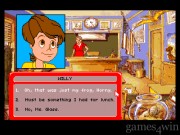 The Adventures of Willy Beamish 6