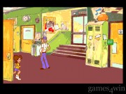 The Adventures of Willy Beamish 8