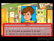 The Adventures of Willy Beamish 9