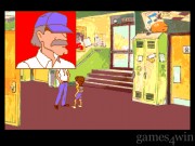 The Adventures of Willy Beamish 10