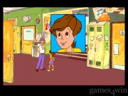 The Adventures of Willy Beamish 11