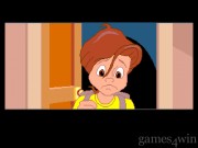 The Adventures of Willy Beamish 12