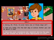 The Adventures of Willy Beamish 14