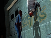 The Amazing Spider-Man 2 7