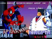 The Amazing Spider-Man vs. The Kingpin 1
