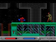 The Amazing Spider-Man vs. The Kingpin 14