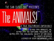 The Animals! 1