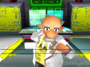 The Ape Escape 1