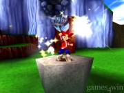 The Ape Escape 14